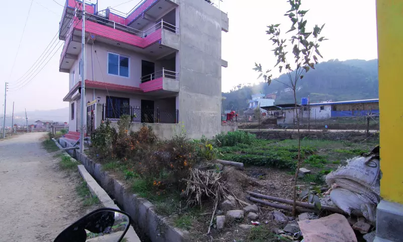 Dhaneshwor, Ward No.6, Banepa Nagarpalika, Kavrepalanchowk, Bagmati Nepal, ,Land,For sale,8599