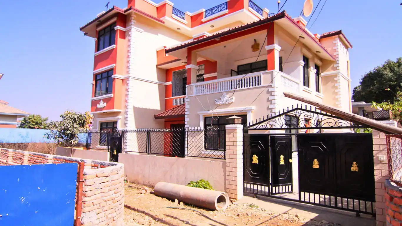 3 storied house for sale at Sunakothi, Lalitpur