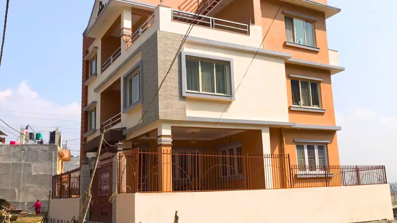 Goldhunga, Ward No. 5, Tarkeshwor Nagarpalika, Kathmandu, Bagmati Nepal, 7 Bedrooms Bedrooms, 13 Rooms Rooms,4 BathroomsBathrooms,House,For sale - Properties,8614