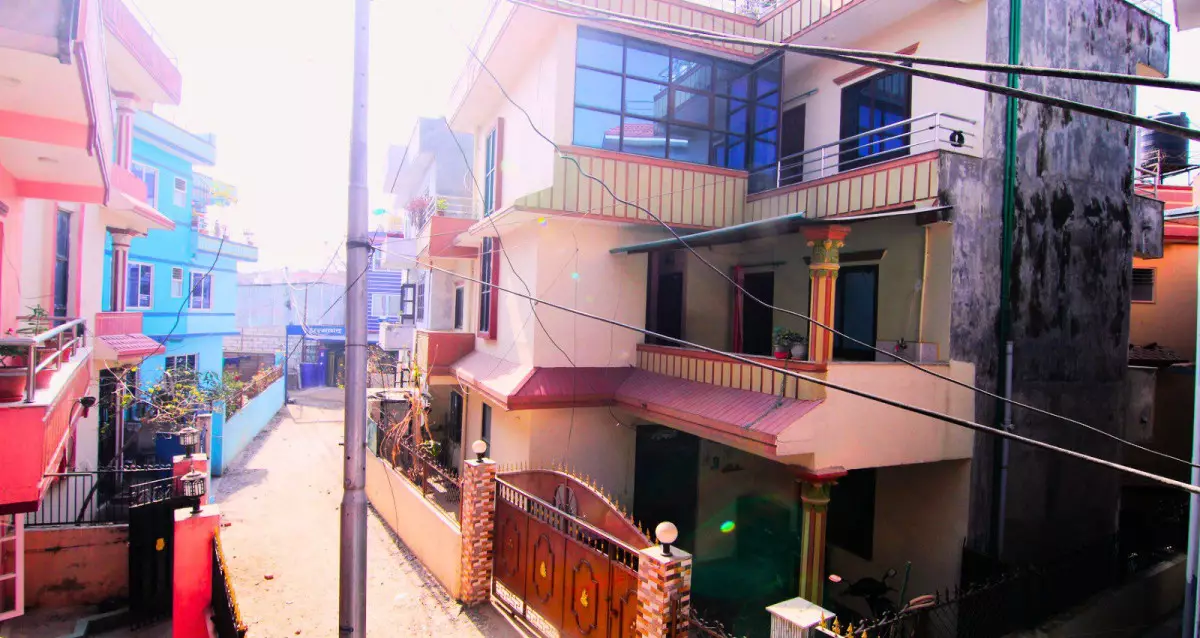Kumaristhan, Ward No. 13, Budhanilkantha Nagarpalika, Kathmandu, Bagmati Nepal, 6 Bedrooms Bedrooms, 10 Rooms Rooms,4 BathroomsBathrooms,House,For sale - Properties,8616