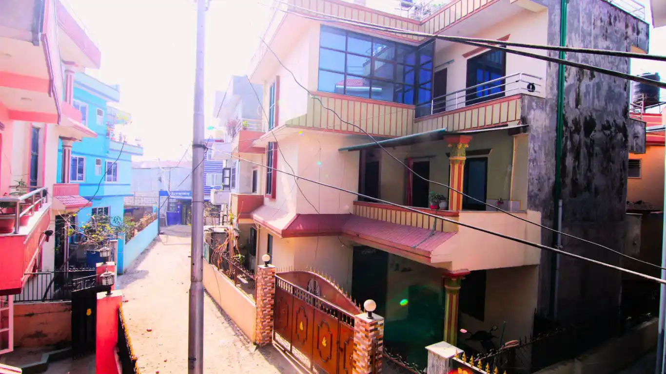 Kumaristhan, Ward No. 13, Budhanilkantha Nagarpalika, Kathmandu, Bagmati Nepal, 6 Bedrooms Bedrooms, 10 Rooms Rooms,4 BathroomsBathrooms,House,For sale - Properties,8616