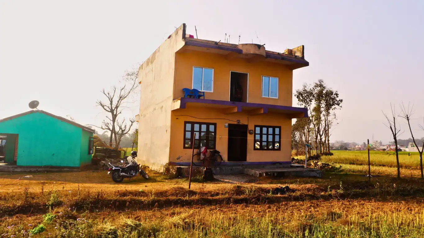 Gadduwa, Ward No.1, Devchuli Municipality, Nawalpur, Gandaki Pradesh Nepal, 6 Bedrooms Bedrooms, 8 Rooms Rooms,2 BathroomsBathrooms,House,For sale - Properties,8617