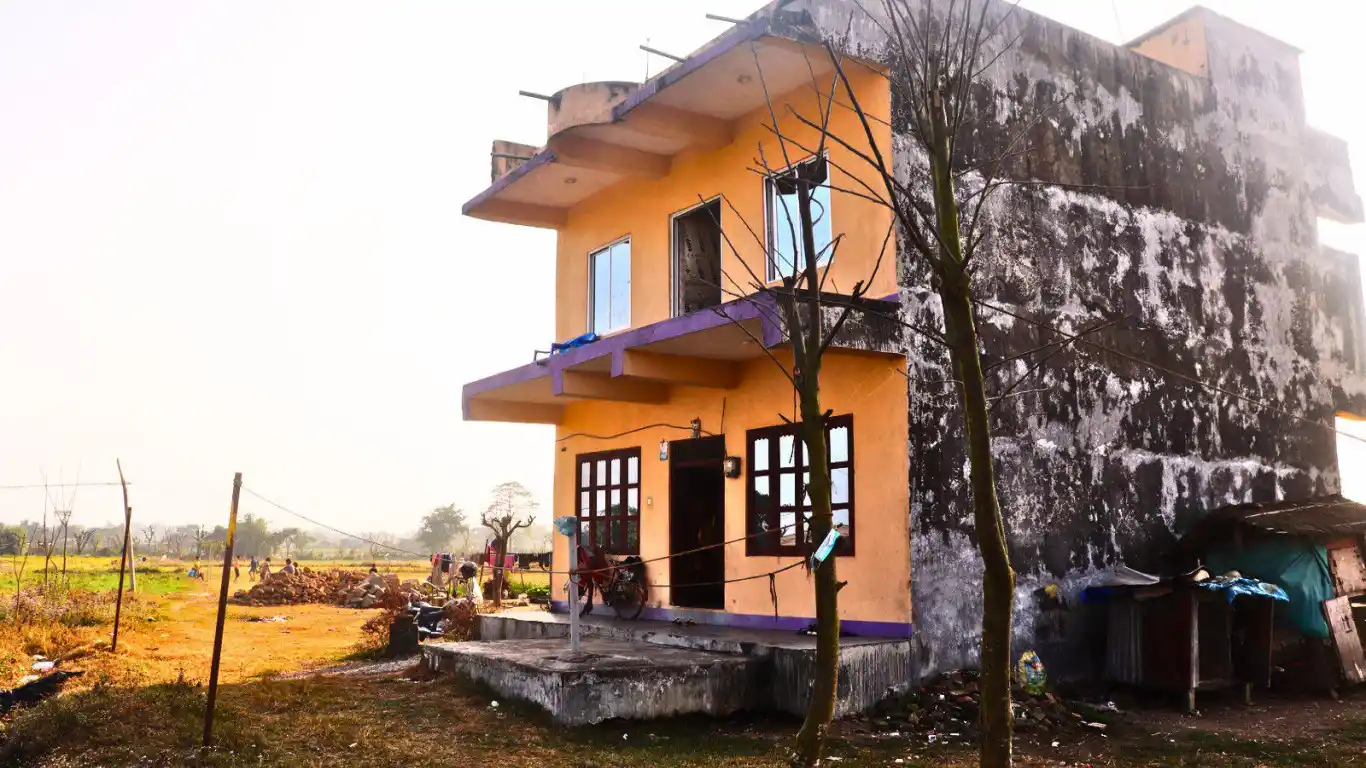 Gadduwa, Ward No.1, Devchuli Municipality, Nawalpur, Gandaki Pradesh Nepal, 6 Bedrooms Bedrooms, 8 Rooms Rooms,2 BathroomsBathrooms,House,For sale - Properties,8617