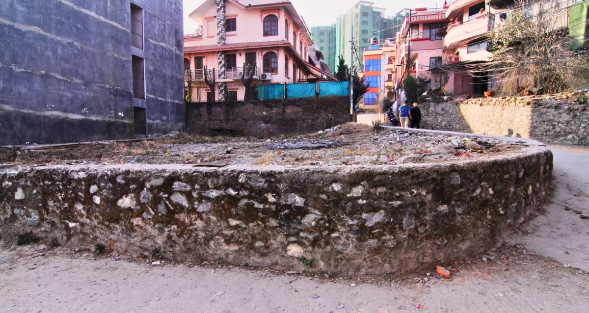 Basundhara, Ward No. 7, Tokha Nagarpalika, Kathmandu, Bagmati Nepal, ,Land,For sale - Properties,8623