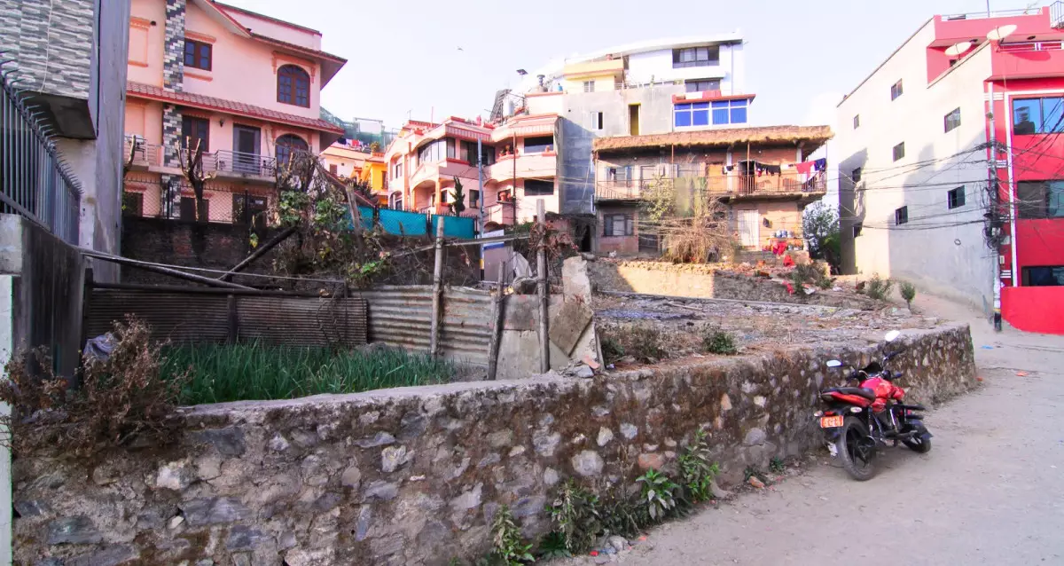Basundhara, Ward No. 7, Tokha Nagarpalika, Kathmandu, Bagmati Nepal, ,Land,For sale - Properties,8623