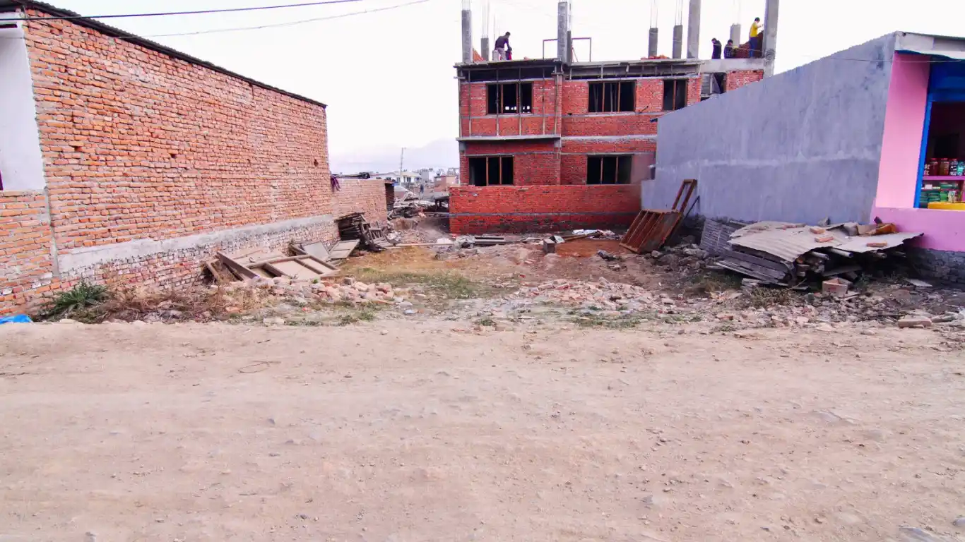 Imadol, Ward No.6, Lalitpur Metropolitan City, Lalitpur, Bagmati Nepal, ,Land,For sale - Properties,8624