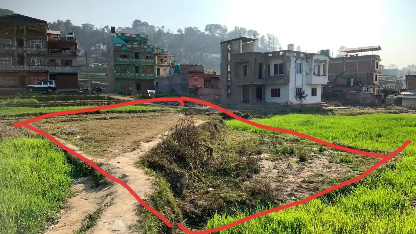 Simle Gairi, Ward No.4, Nilkantha Municipality, Dhading, Bagmati Nepal, ,Land,For sale - Properties,8625