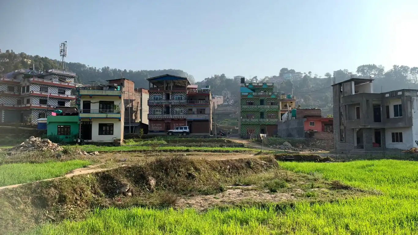 Simle Gairi, Ward No.4, Nilkantha Municipality, Dhading, Bagmati Nepal, ,Land,For sale - Properties,8625