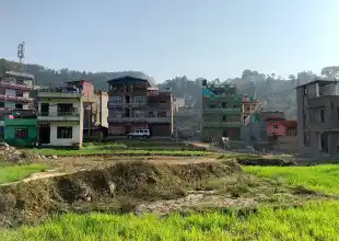 Simle Gairi, Ward No.4, Nilkantha Municipality, Dhading, Bagmati Nepal, ,Land,For sale - Properties,8625