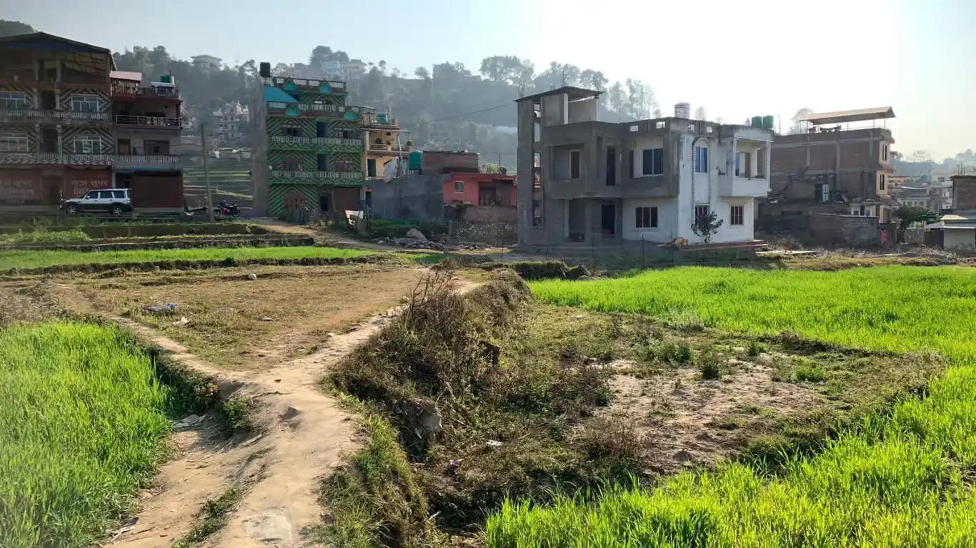 Simle Gairi, Ward No.4, Nilkantha Municipality, Dhading, Bagmati Nepal, ,Land,For sale - Properties,8625