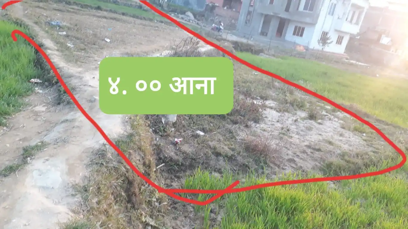 Simle Gairi, Ward No.4, Nilkantha Municipality, Dhading, Bagmati Nepal, ,Land,For sale - Properties,8625