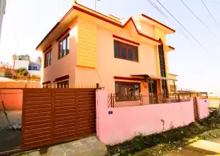 Sunakothi, Ward No. 26, Lalitpur Metropolitan City, Lalitpur, Bagmati Nepal, 4 Bedrooms Bedrooms, 7 Rooms Rooms,2 BathroomsBathrooms,House,For sale - Properties,8628