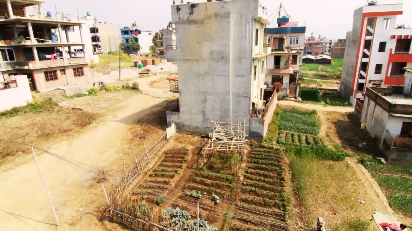 Jhaukhel, Ward No. 2, Changunarayan Municipality, Bhaktapur, Bagmati Nepal, ,Land,For sale - Properties,8634