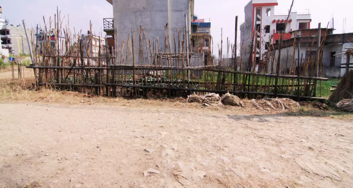 Jhaukhel, Ward No. 2, Changunarayan Municipality, Bhaktapur, Bagmati Nepal, ,Land,For sale - Properties,8634