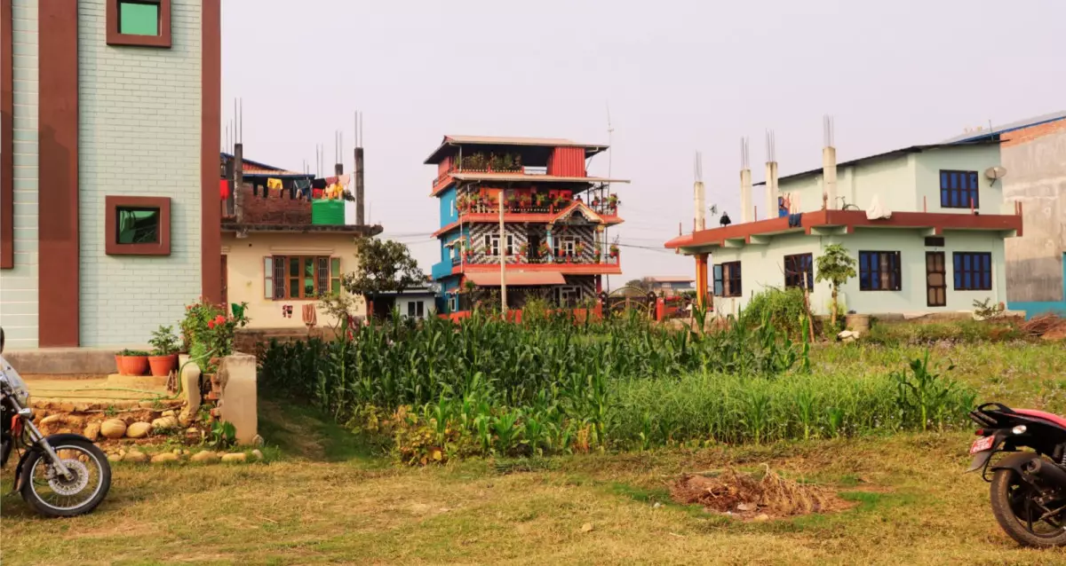 Ujjwal Tole, Ward No . 10, Ratnanagar Municipality, Chitwan, Bagmati Nepal, ,Land,For sale - Properties,8635