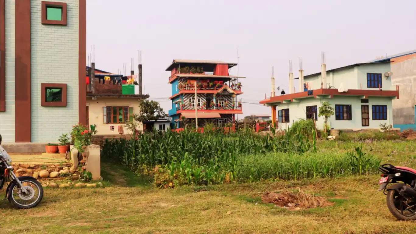 Ujjwal Tole, Ward No . 10, Ratnanagar Municipality, Chitwan, Bagmati Nepal, ,Land,For sale - Properties,8635