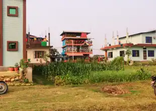 Ujjwal Tole, Ward No . 10, Ratnanagar Municipality, Chitwan, Bagmati Nepal, ,Land,For sale - Properties,8635