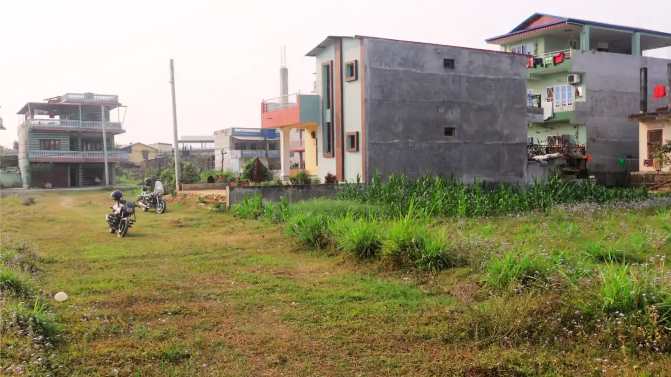 Ujjwal Tole, Ward No . 10, Ratnanagar Municipality, Chitwan, Bagmati Nepal, ,Land,For sale - Properties,8635