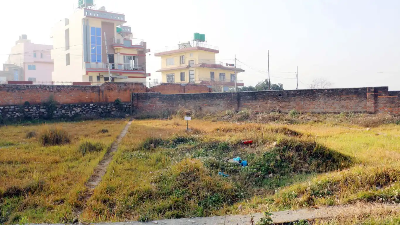 United Colony, Ward No. 7, Mahalaxmi Municipality, Lalitpur, Bagmati Nepal, ,Land,For sale - Properties,8636