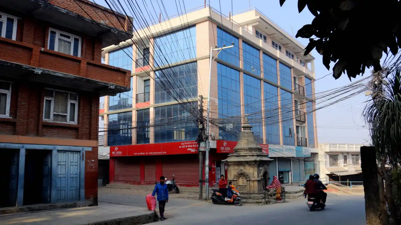 United Colony, Ward No. 7, Mahalaxmi Municipality, Lalitpur, Bagmati Nepal, ,Land,For sale - Properties,8636