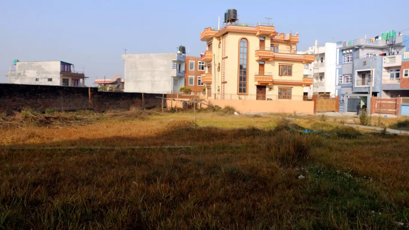 United Colony, Ward No. 7, Mahalaxmi Municipality, Lalitpur, Bagmati Nepal, ,Land,For sale - Properties,8636