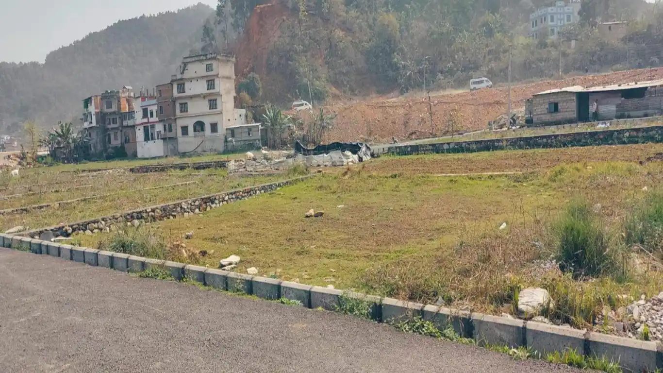 Talghare, Ward No.1, Byas municipality, Tanhun, Gandaki Pradesh Nepal, ,Land,For sale - Properties,8639