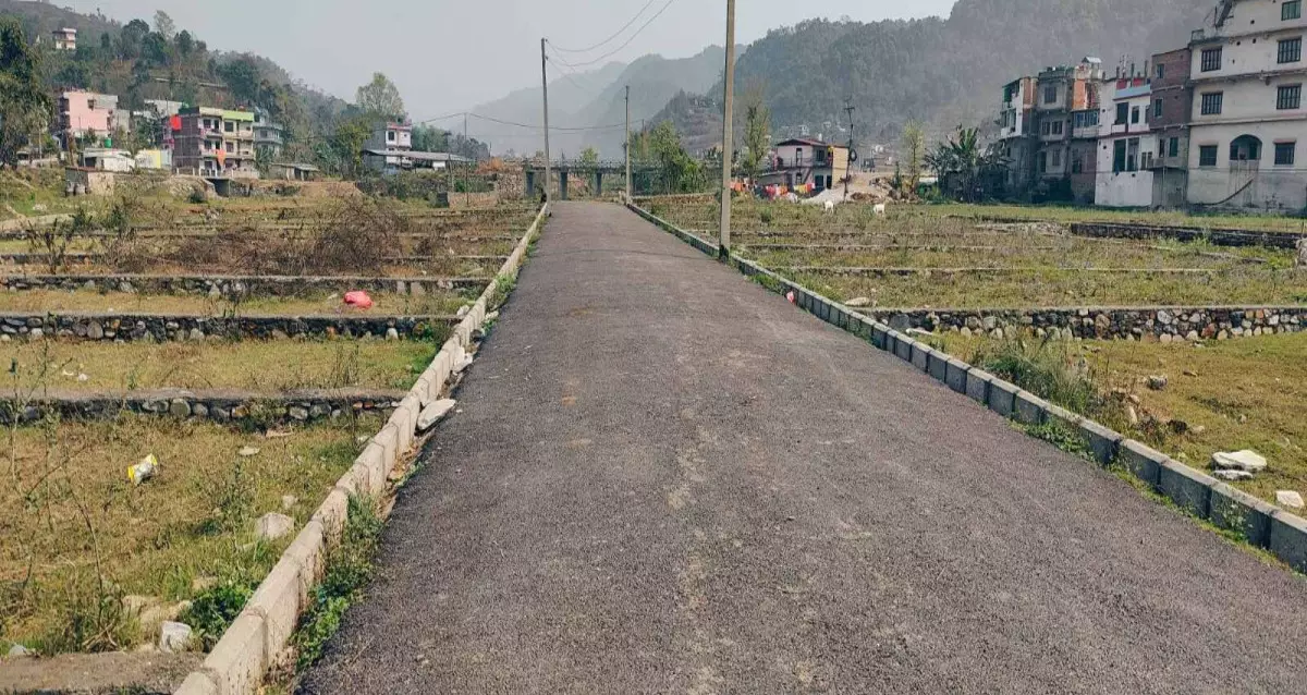 Talghare, Ward No.1, Byas municipality, Tanhun, Gandaki Pradesh Nepal, ,Land,For sale - Properties,8639