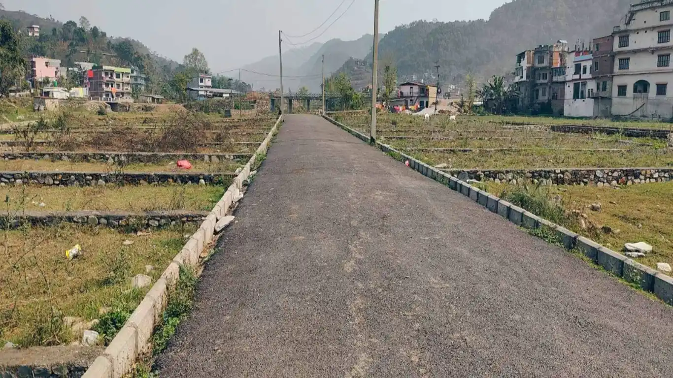 Talghare, Ward No.1, Byas municipality, Tanhun, Gandaki Pradesh Nepal, ,Land,For sale - Properties,8639