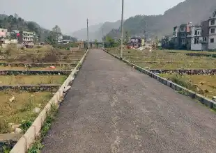 Talghare, Ward No.1, Byas municipality, Tanhun, Gandaki Pradesh Nepal, ,Land,For sale - Properties,8639