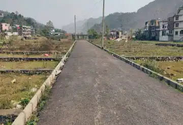 Talghare, Ward No.1, Byas municipality, Tanhun, Gandaki Pradesh Nepal, ,Land,For sale,8639