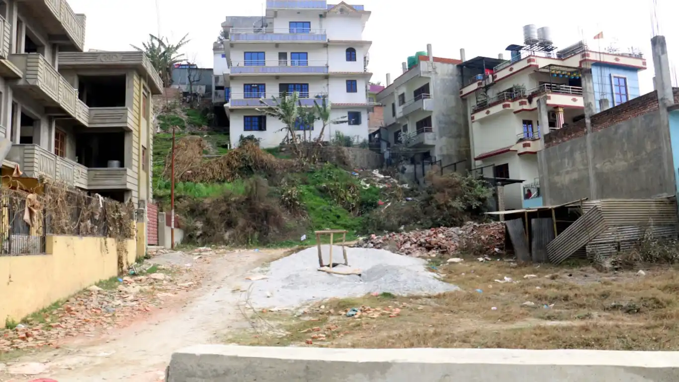 Gothatar, Ward No. 9, Kageshwori Manohara Nagarpalika, Kathmandu, Bagmati Nepal, ,Land,For sale - Properties,8640