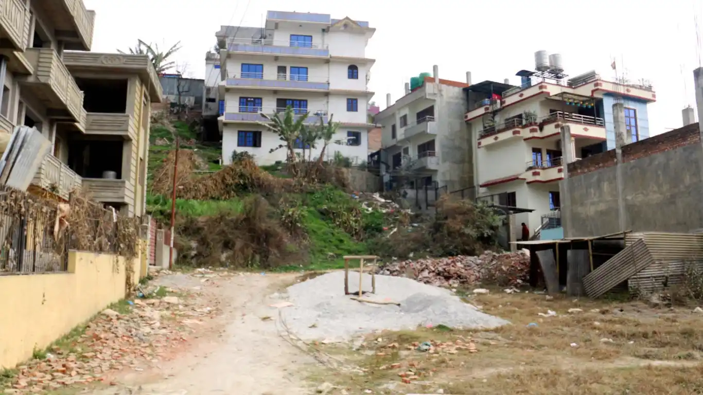 Gothatar, Ward No. 9, Kageshwori Manohara Nagarpalika, Kathmandu, Bagmati Nepal, ,Land,For sale - Properties,8640