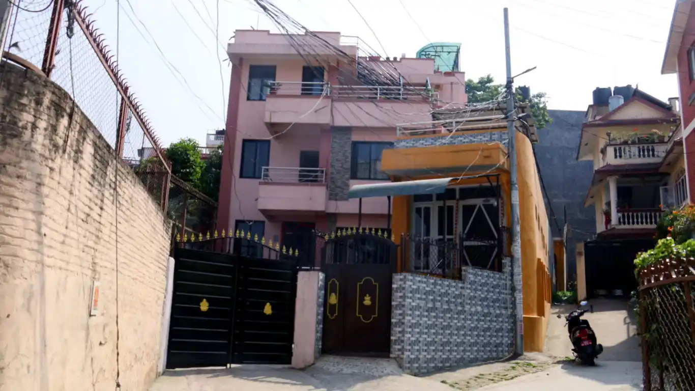 Chabahil, Ward No. 7, Kathmandu Mahanagarpalika, Kathmandu, Bagmati Nepal, 6 Bedrooms Bedrooms, 12 Rooms Rooms,5 BathroomsBathrooms,House,For sale - Properties,8646