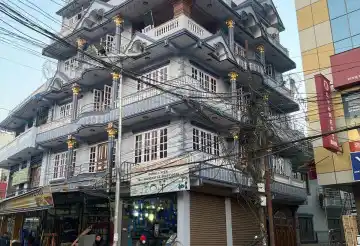 Jarankhu, Ward No. 8, Tarkeshwor Nagarpalika, Kathmandu, Bagmati Nepal, 4 Bedrooms Bedrooms, 5 Rooms Rooms,Flat,For Rent,8649