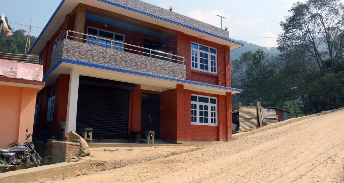 Gundu, Ward No .7, Suryabinayak Municipality, Bhaktapur, Bagmati Nepal, ,Land,For sale,8650