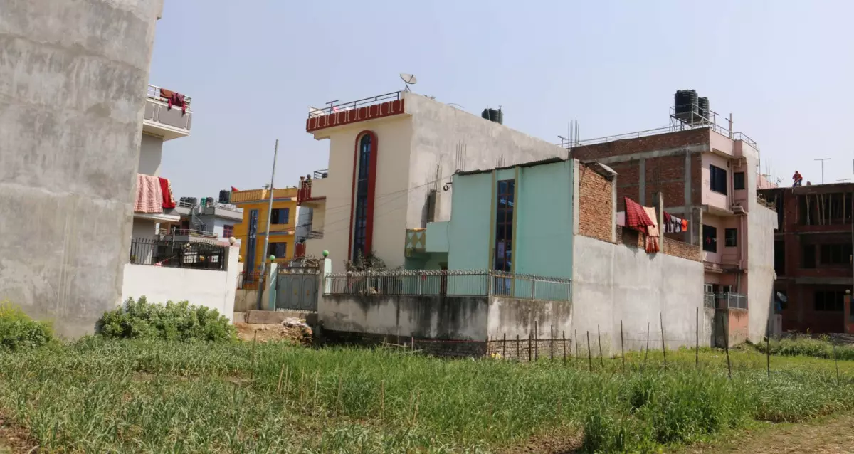 Moti Chowk, Tikathali, Ward No. 5, Mahalaxmi Municipality, Lalitpur, Bagmati Nepal, ,House,For sale,8652