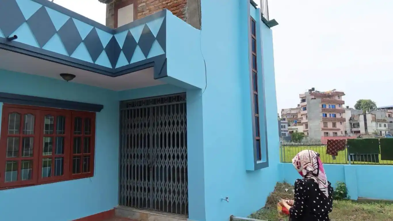 Moti Chowk, Tikathali, Ward No. 5, Mahalaxmi Municipality, Lalitpur, Bagmati Nepal, 2 Bedrooms Bedrooms, 4 Rooms Rooms,1 BathroomBathrooms,House,For sale - Properties,8652