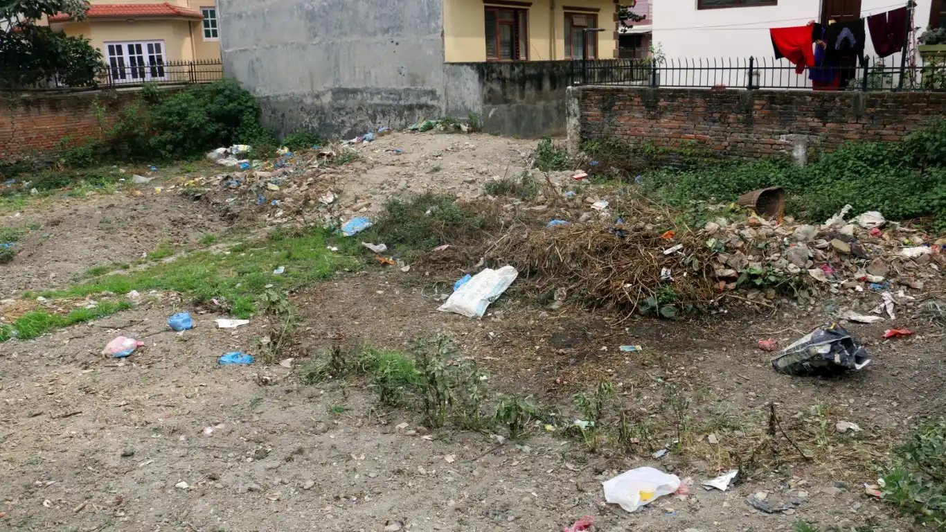 Basundhara, Ward No. 3, Kathmandu Mahanagarpalika, Kathmandu, Bagmati Nepal, ,Land,For sale - Properties,8653