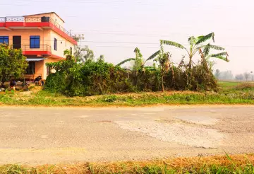 Badgaun, Pipara, Ward No. 10, Khairahani Municipality, Chitwan, Bagmati Nepal, ,Land,For sale,8663