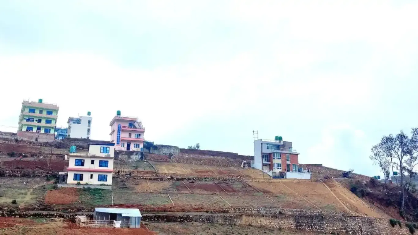 Chapagaun, Ward No. 11, Godawari Municipality, Lalitpur, Bagmati Nepal, ,Land,For sale - Properties,8667