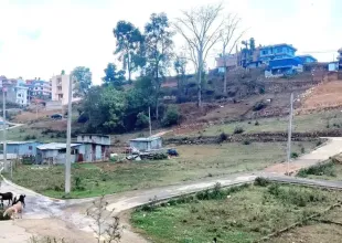 Chapagaun, Ward No. 11, Godawari Municipality, Lalitpur, Bagmati Nepal, ,Land,For sale - Properties,8667