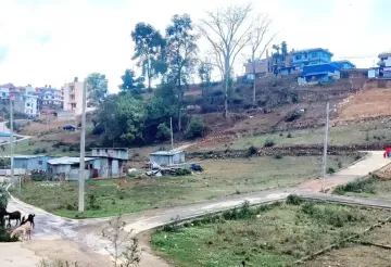 Chapagaun, Ward No. 11, Godawari Municipality, Lalitpur, Bagmati Nepal, ,Land,For sale - Properties,8667