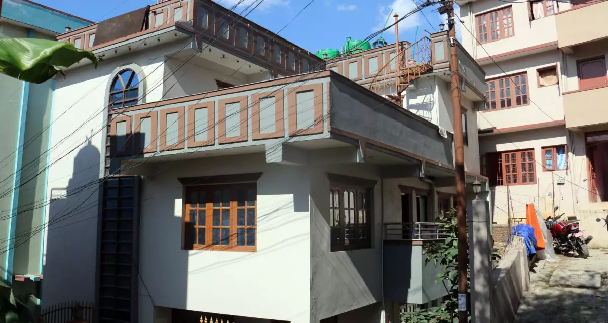 Bohoratar, Ward No. 16, Kathmandu Mahanagarpalika, Kathmandu, Bagmati Nepal, 5 Bedrooms Bedrooms, 11 Rooms Rooms,5 BathroomsBathrooms,For Sale,8668