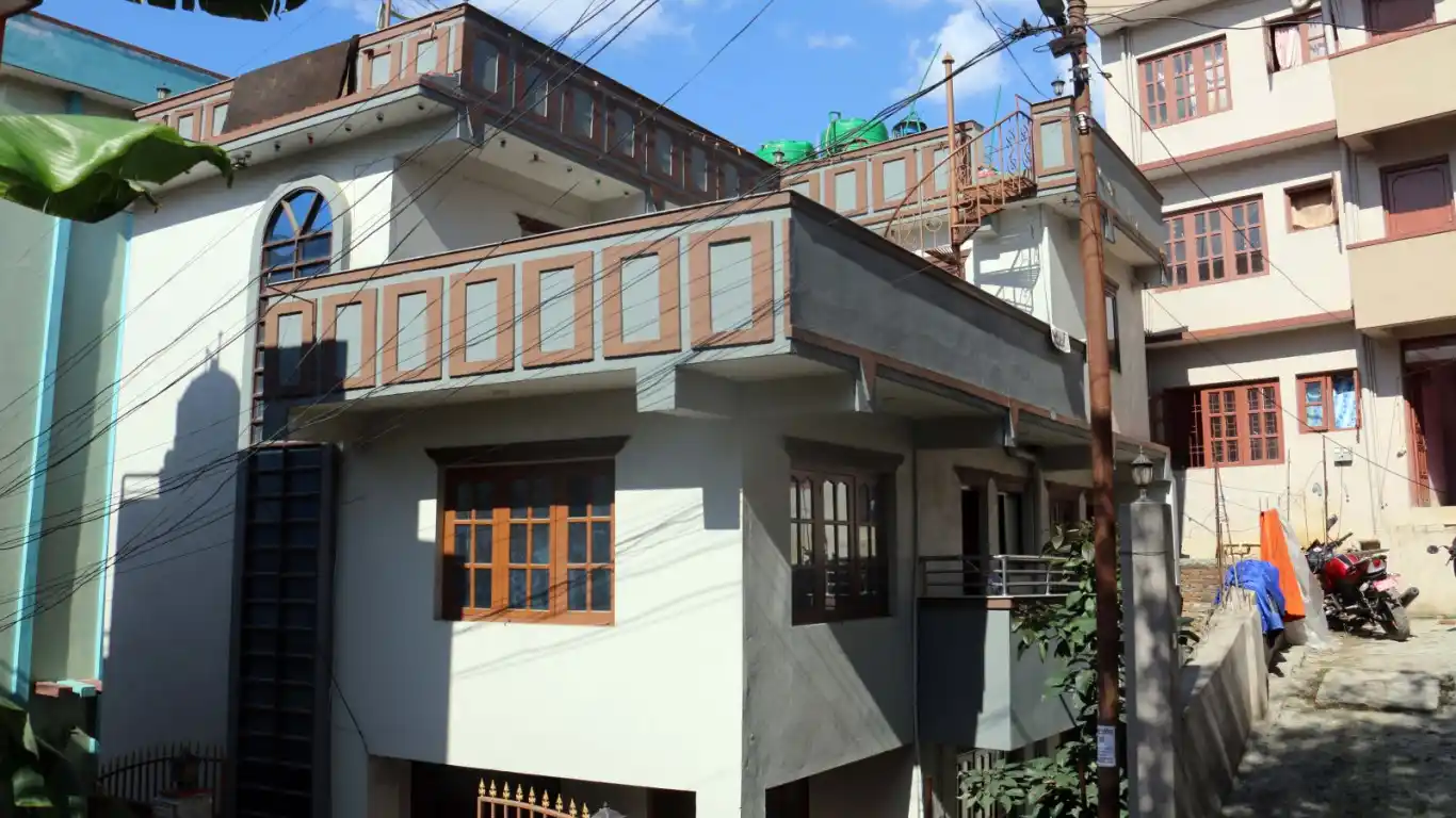 Bohoratar, Ward No. 16, Kathmandu Mahanagarpalika, Kathmandu, Bagmati Nepal, 5 Bedrooms Bedrooms, 11 Rooms Rooms,5 BathroomsBathrooms,House,For sale - Properties,8668