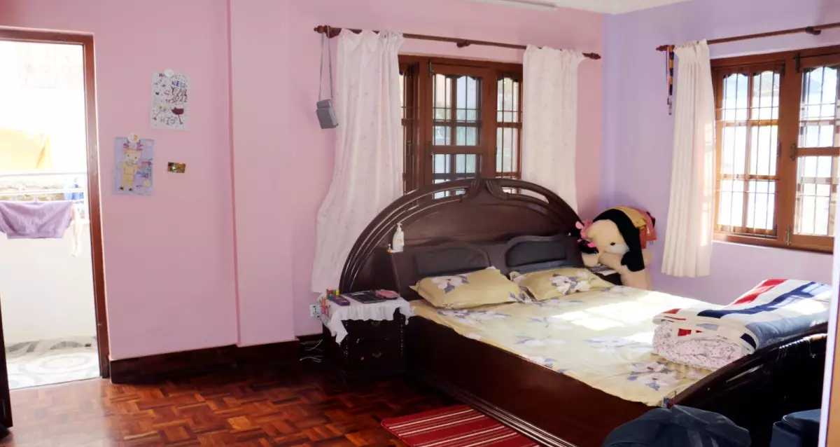 Bohoratar, Ward No. 16, Kathmandu Mahanagarpalika, Kathmandu, Bagmati Nepal, 5 Bedrooms Bedrooms, 11 Rooms Rooms,5 BathroomsBathrooms,For Sale,8668