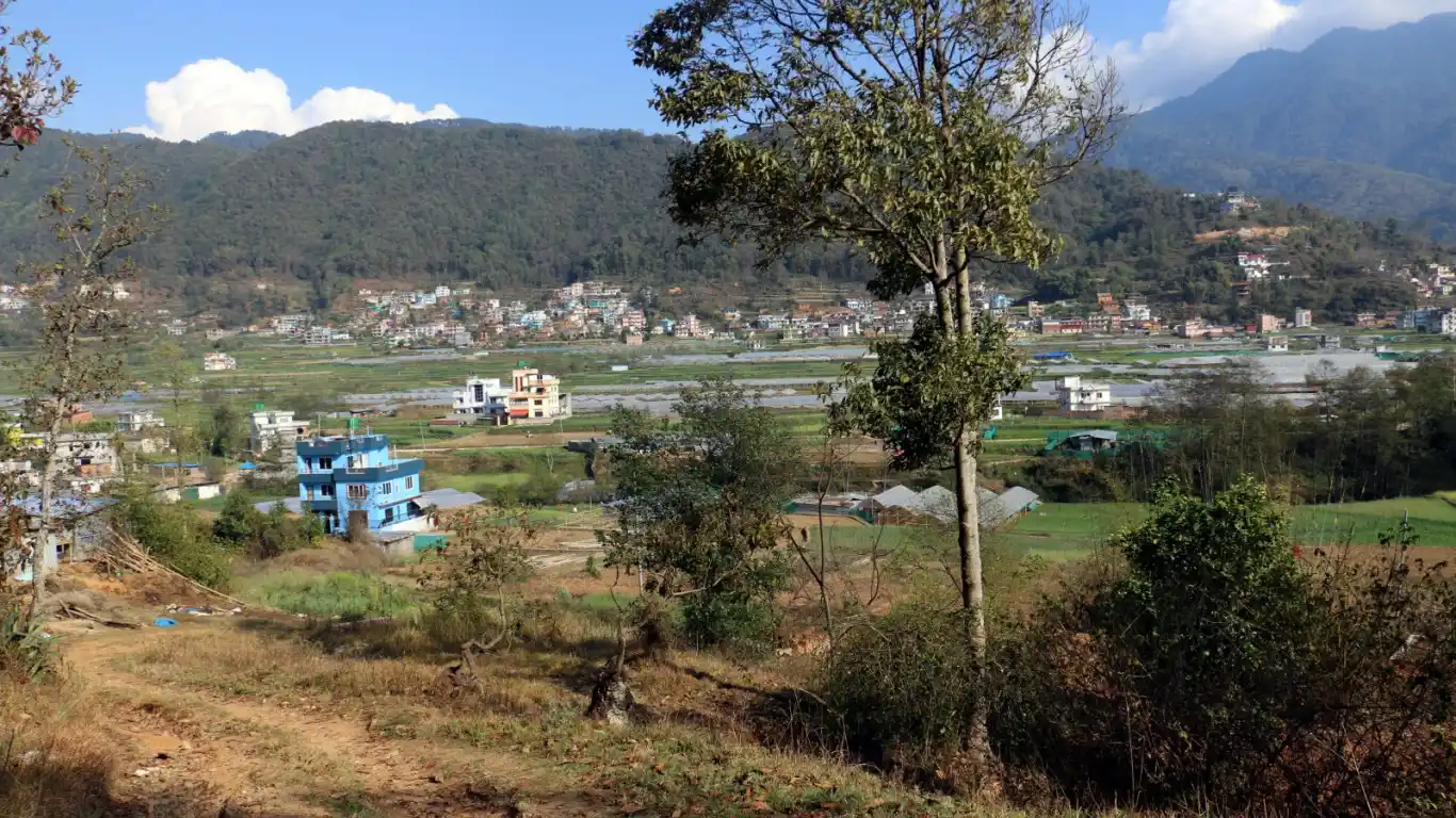 Godamchaur, Ward No.1, Godawari Municipality, Lalitpur, Bagmati Nepal, ,Land,For sale - Properties,8669