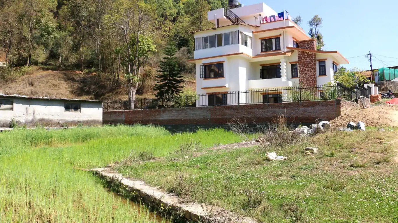 Godamchaur, Ward No.1, Godawari Municipality, Lalitpur, Bagmati Nepal, ,Land,For sale - Properties,8670