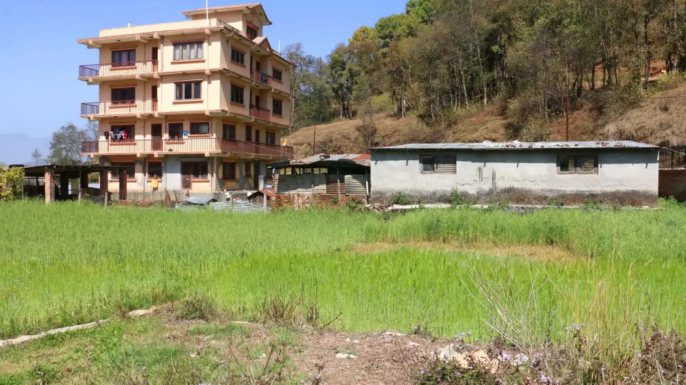 Godamchaur, Ward No.1, Godawari Municipality, Lalitpur, Bagmati Nepal, ,Land,For sale - Properties,8670