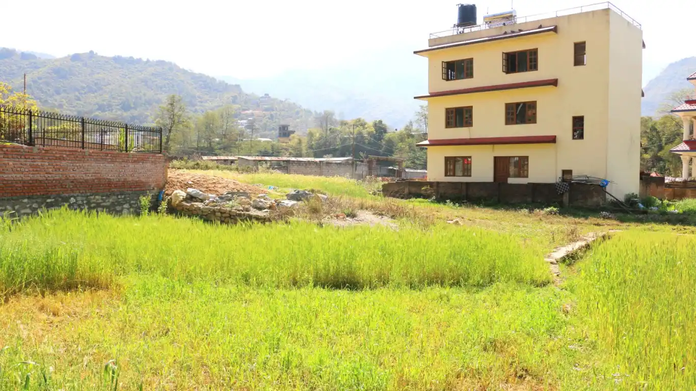 Godamchaur, Ward No.1, Godawari Municipality, Lalitpur, Bagmati Nepal, ,Land,For sale - Properties,8670