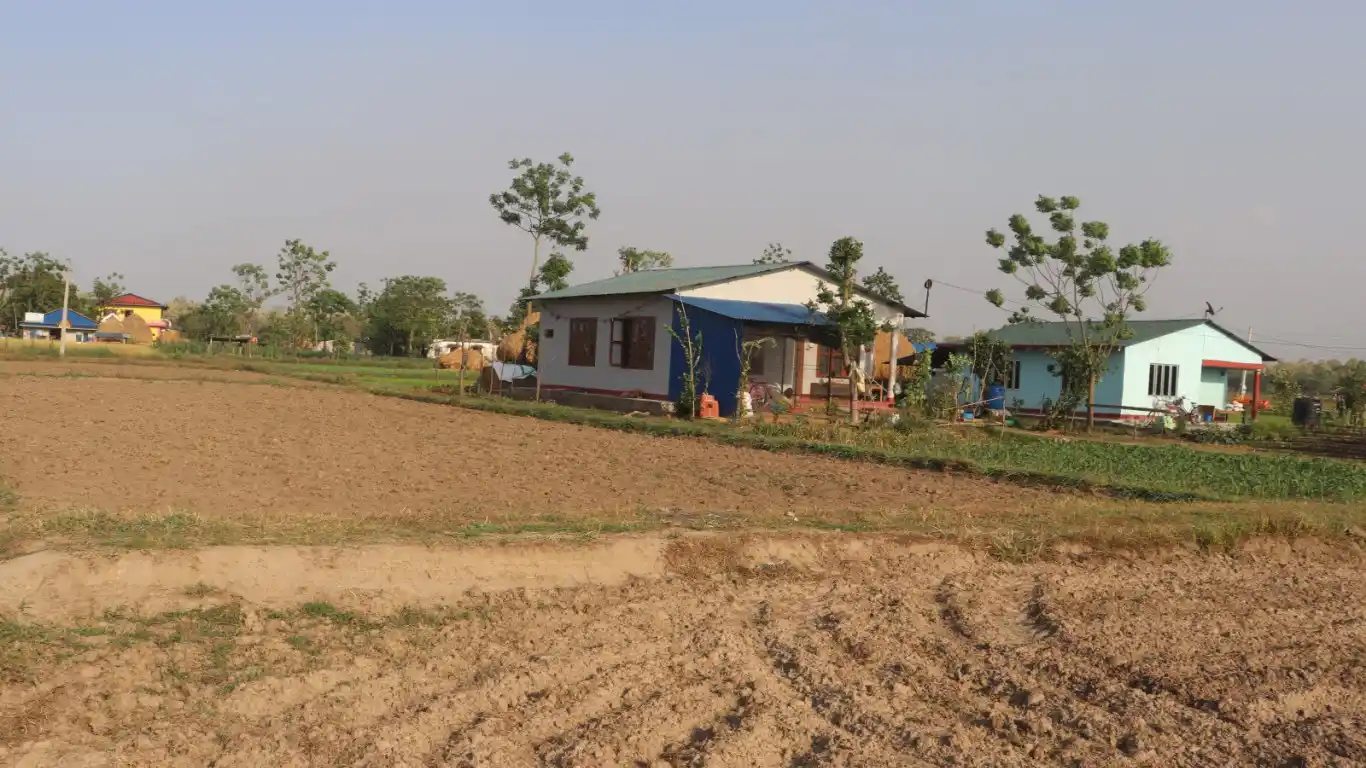 Kesharbag, Ward No. 6, Bharatpur Metropolitan City, Chitwan, Bagmati Nepal, ,Land,For sale - Properties,8671